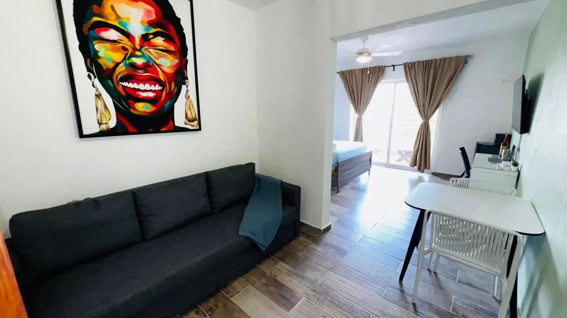 Apartmán Vista Bayahibe Paradise Dominikánská republika