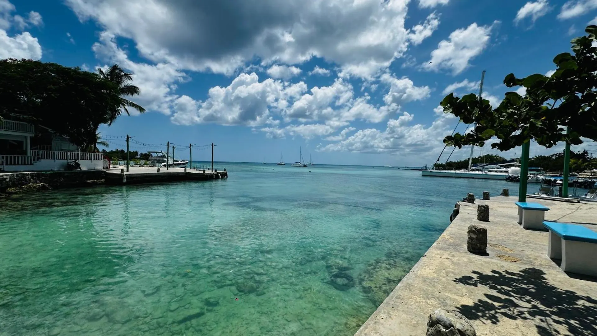 Vista Bayahibe Paradise 0*,  Dominikánská republika