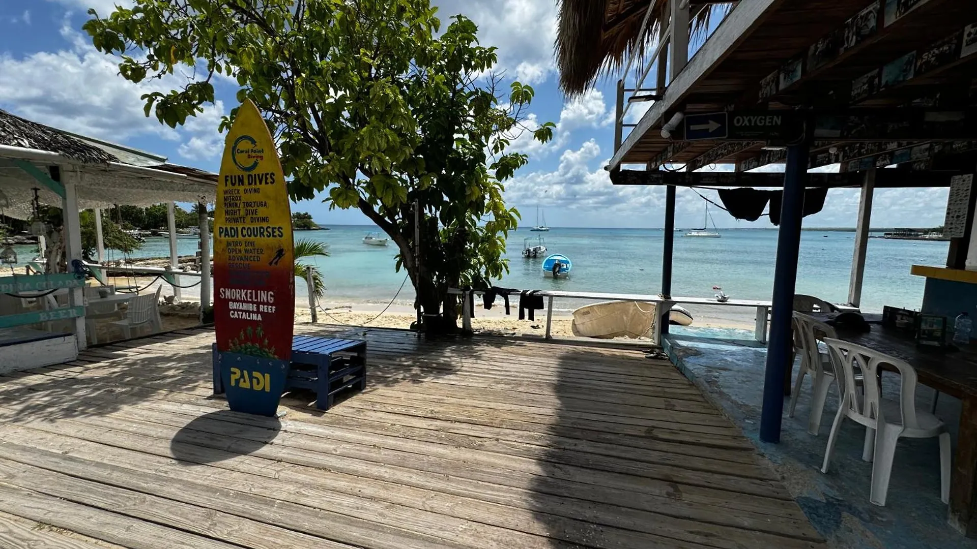 Vista Bayahibe Paradise 0*,