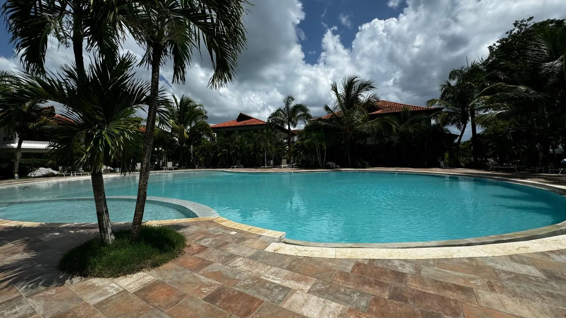 Apartmán Vista Bayahibe Paradise