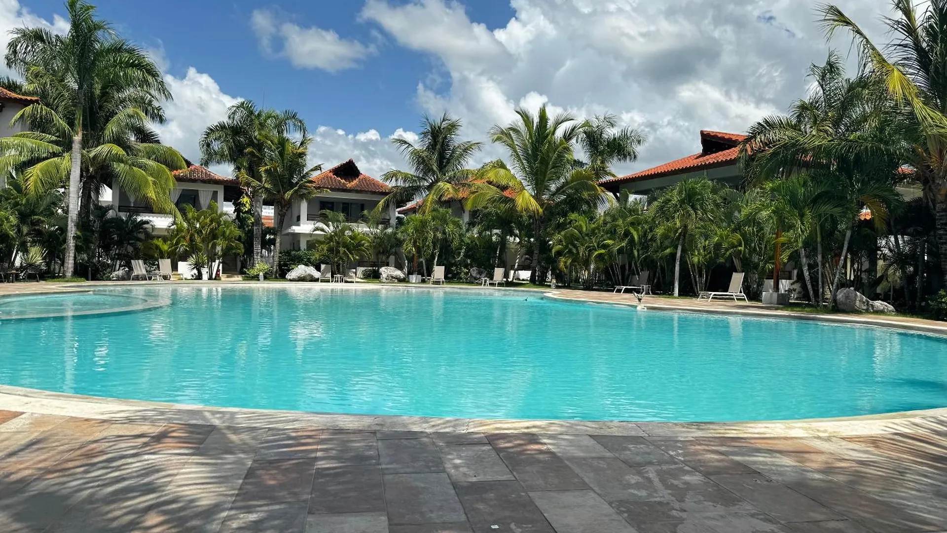 Vista Bayahibe Paradise Apartment