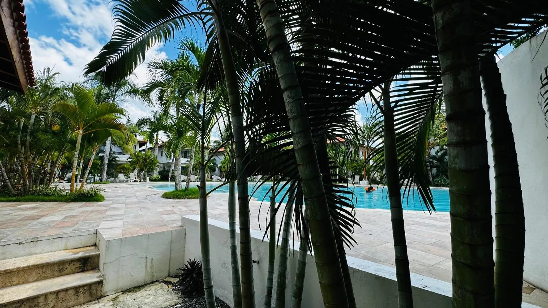 Vista Bayahibe Paradise Apartment