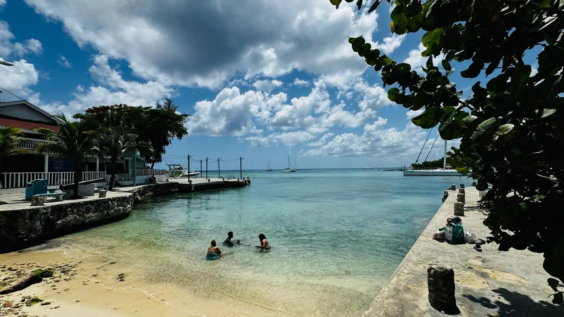 Vista Bayahibe Paradise