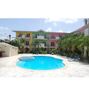 Appartement Espectacular Bzii,, Bayahibe