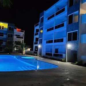 Appartement Casa Maravillosa, Bayahibe