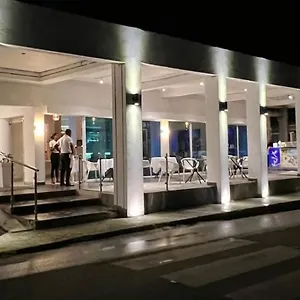 3* Hotel Alkquimia