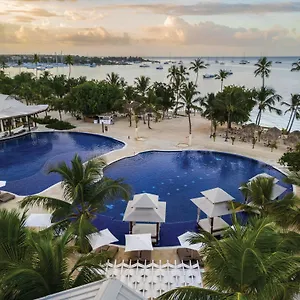 Ośrodek wypoczynkowy Hilton La Romana All- Inclusive Adult, Bayahibe