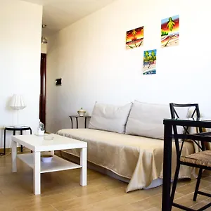 Appartement Vittoria House 209-210, Bayahibe