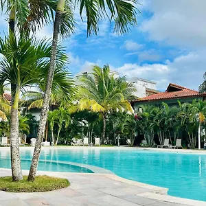 Appartement Paraiso, Bayahibe