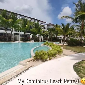  Appartamento My Dominicus Retreat